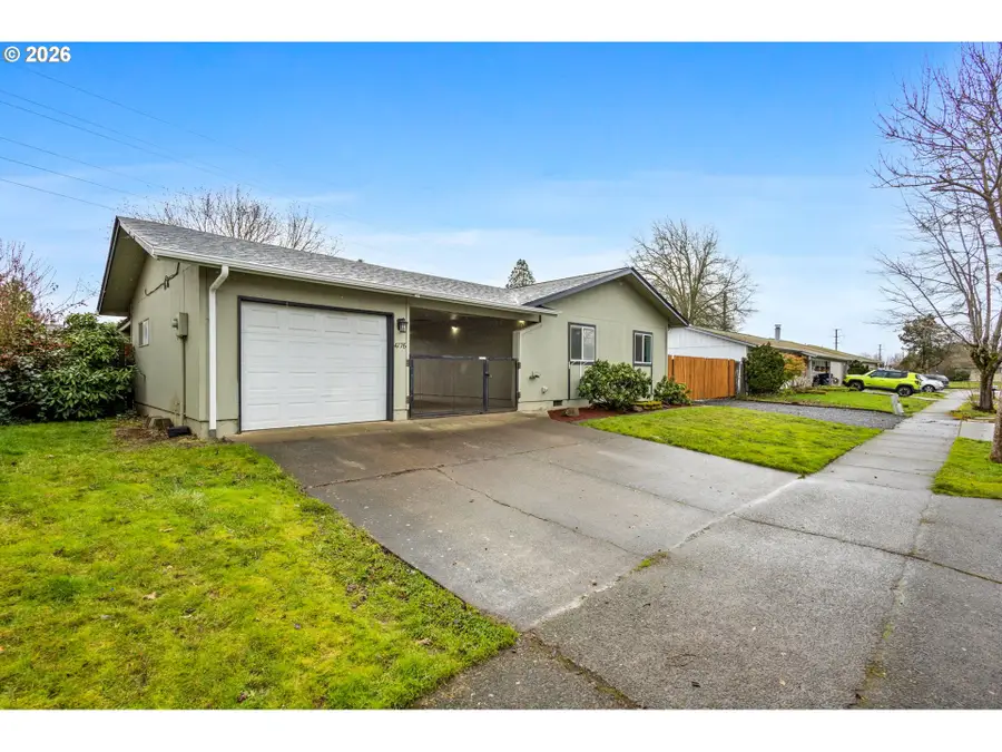 4776 Marshall Ave, Eugene, OR 97402 - #2