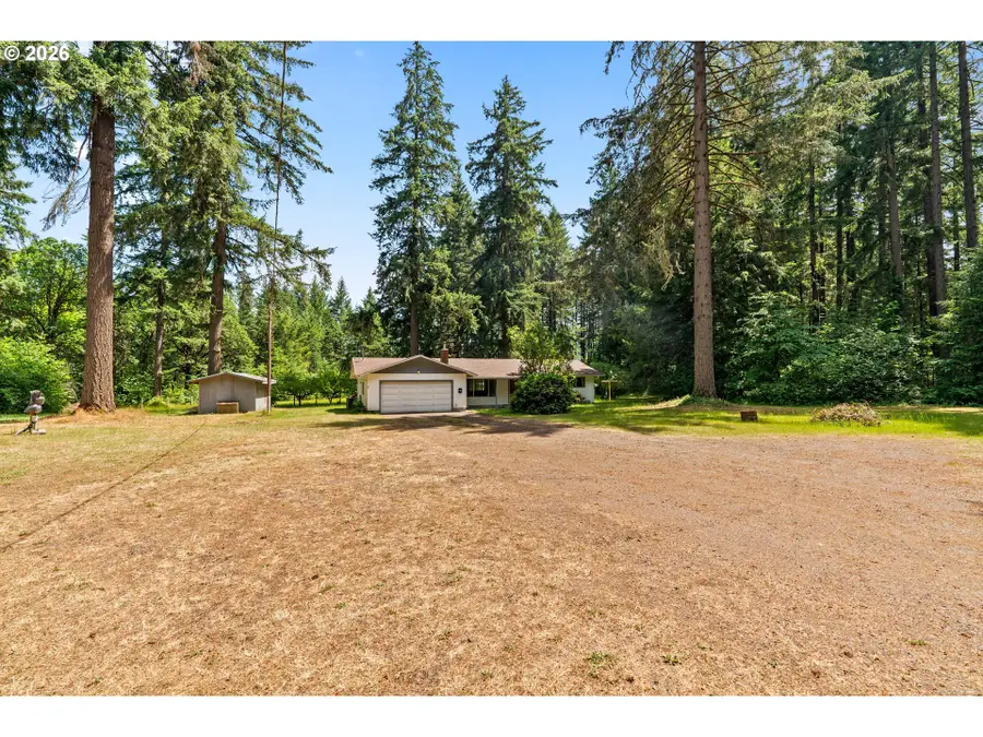 23560 Suttle Rd, Veneta, OR 97487 - #3