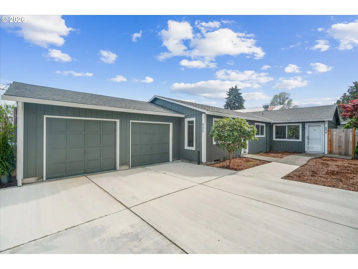 604 S Vermont St, Portland, OR 97219 - #1