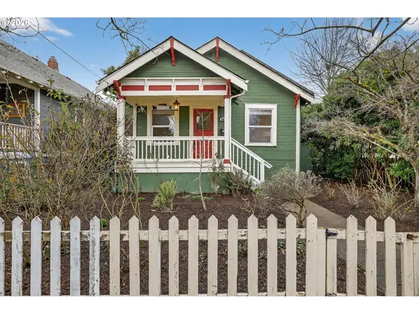 3827 SE Lincoln St, Portland, OR 97214