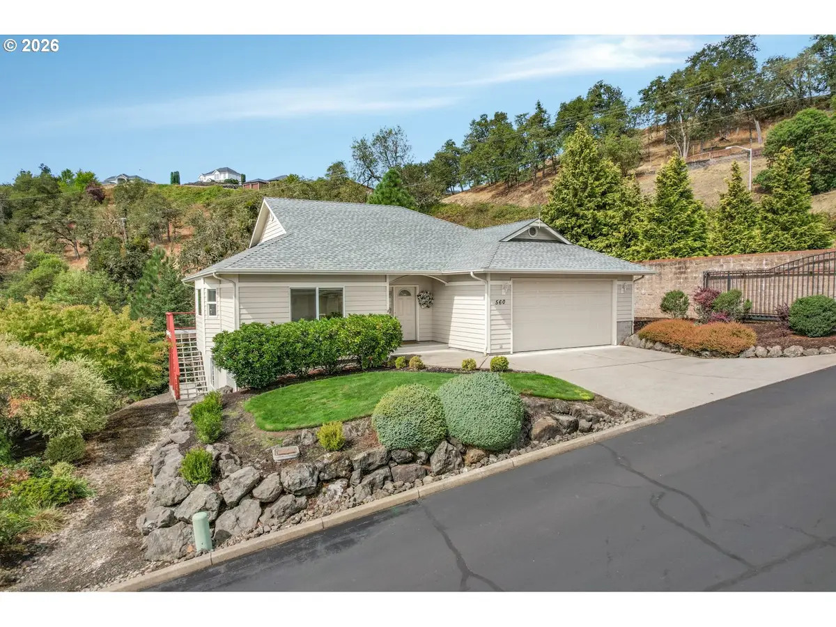 560 NW Rachel Lynn Way, Roseburg, OR 97471 - #1