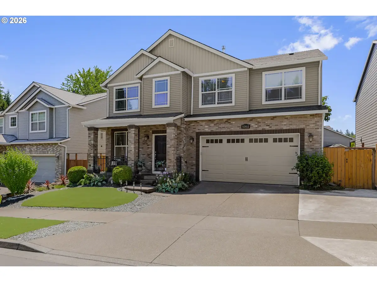 5352 SW Sequoia Dr, Tualatin, OR 97062 - #1