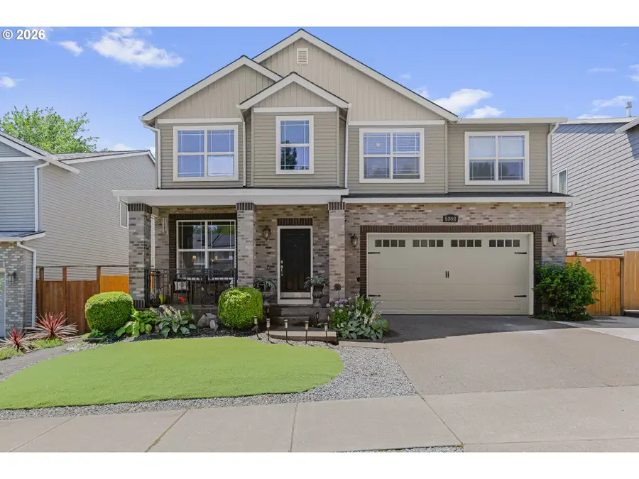 5352 SW Sequoia Dr, Tualatin, OR 97062 - #2