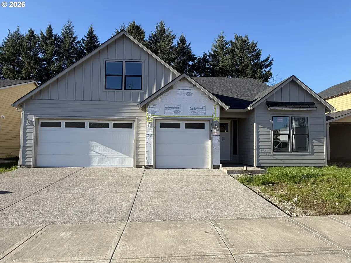 1324 SE 188th Ave, Vancouver, WA 98683 - Image #1