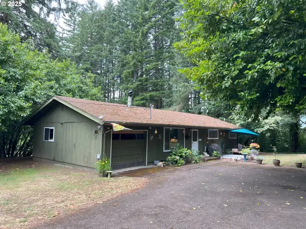 18591 Alsea Hwy, Alsea, OR 97324