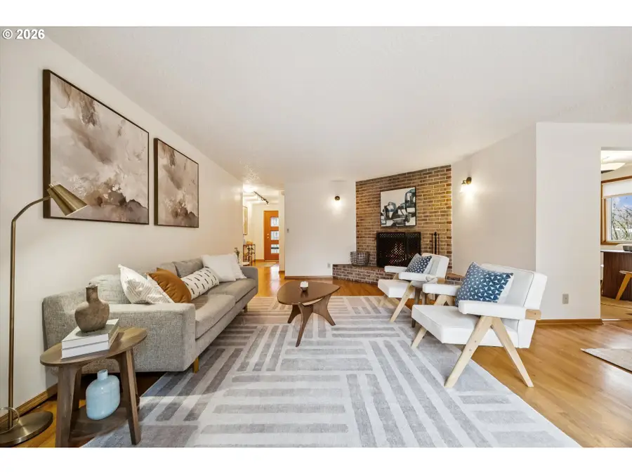 4160 SE Harvey St, Milwaukie, OR 97222 - #2