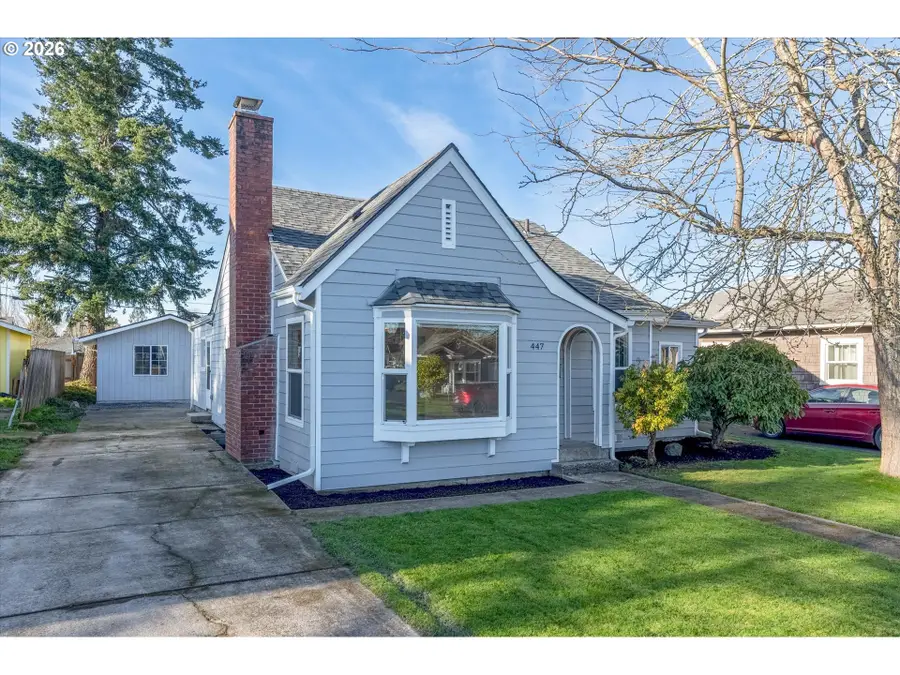 447 22nd Ave, Longview, WA 98632 - #2