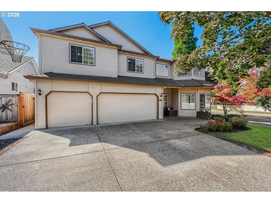 5235 NW 168th Pl, Portland, OR 97229 - #2