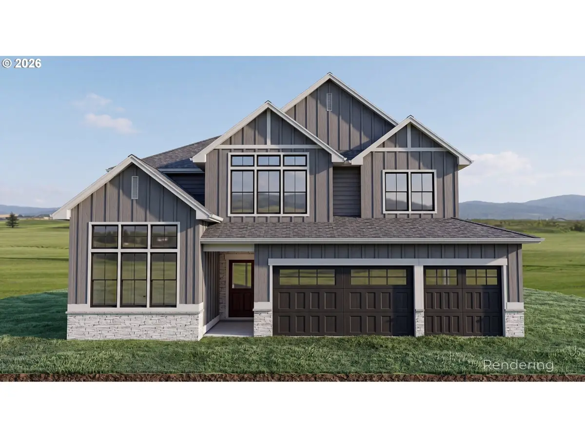 1739 NW Goodwin St, Camas, WA 98607 - #1