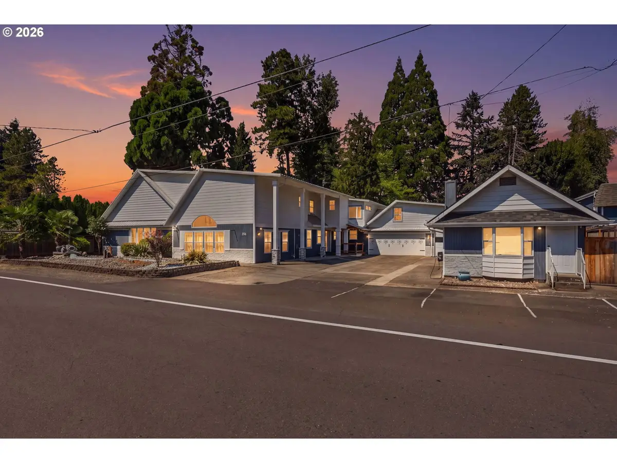 211 Sunset Ave, Keizer, OR 97303 - #1