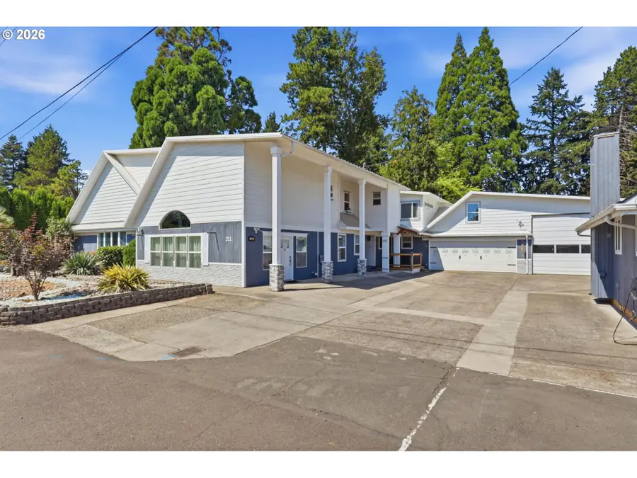 211 Sunset Ave, Keizer, OR 97303 - #2
