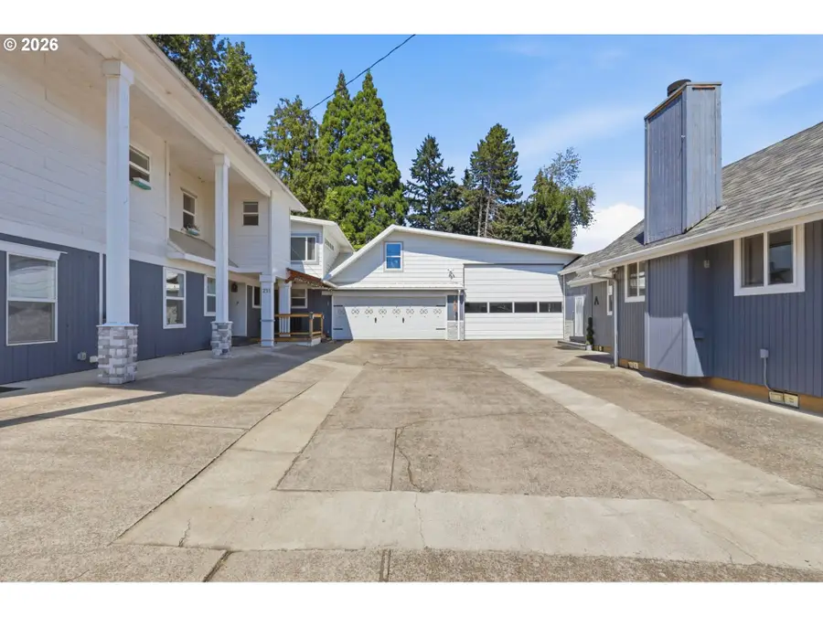 211 Sunset Ave, Keizer, OR 97303 - #3