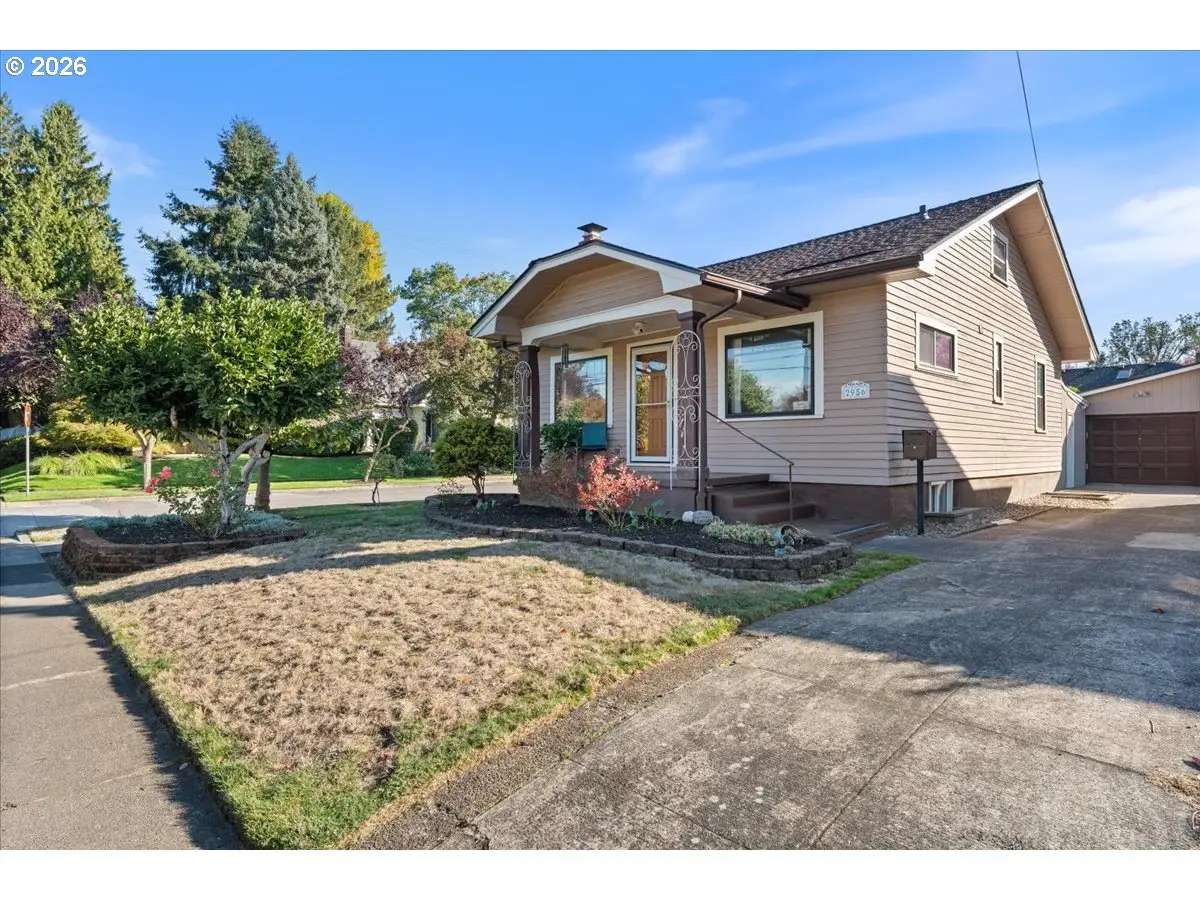 2956 NE 34th Ave, Portland, OR 97212 - #1
