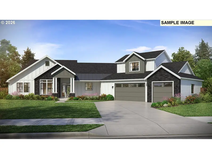 Address Withheld By Seller, Hillsboro, OR 97123 - #2