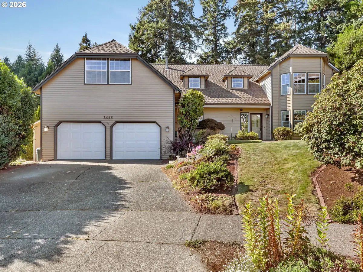 8445 SW Maverick Pl, Beaverton, OR 97008 - #1