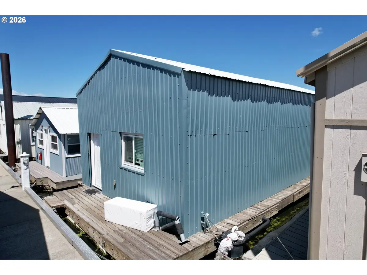 101 N Boat Basin Rd #A-8, The Dalles, OR 97058 - #1