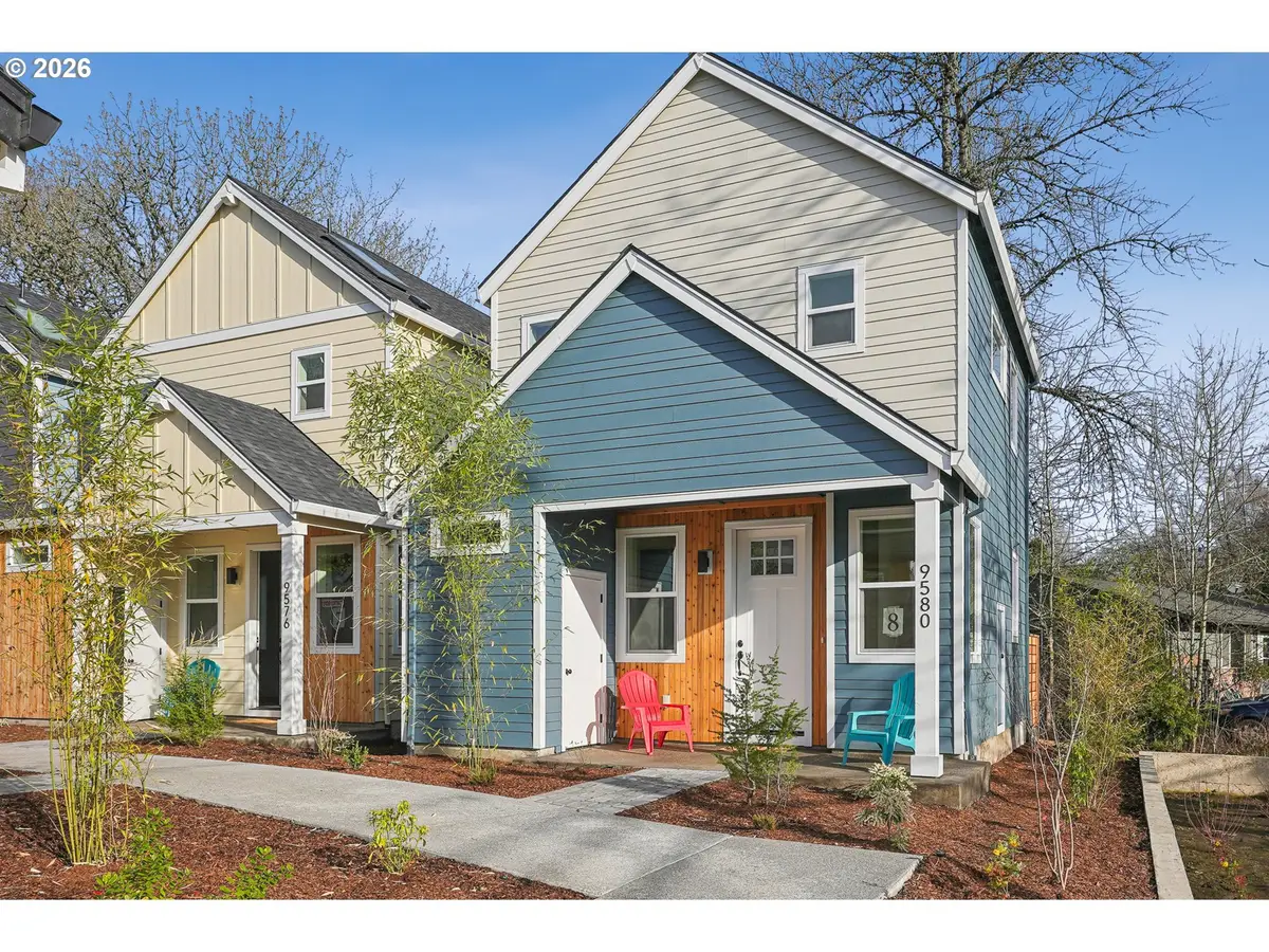 9580 SW 91st Ave #8, Portland, OR 97223 - #1