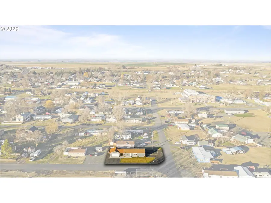 540 E Taft, Stanfield, OR 97875 - Image #2