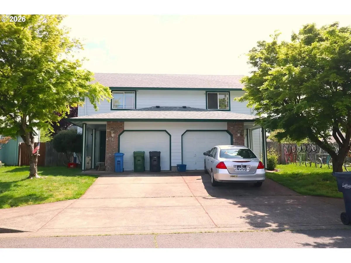 460 Autumn Ave, Eugene, OR 97404 - #1