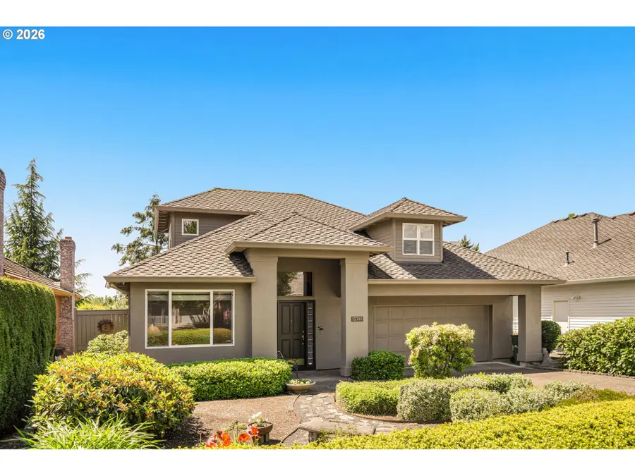 15748 NW Claremont Dr, Portland, OR 97229 - #2