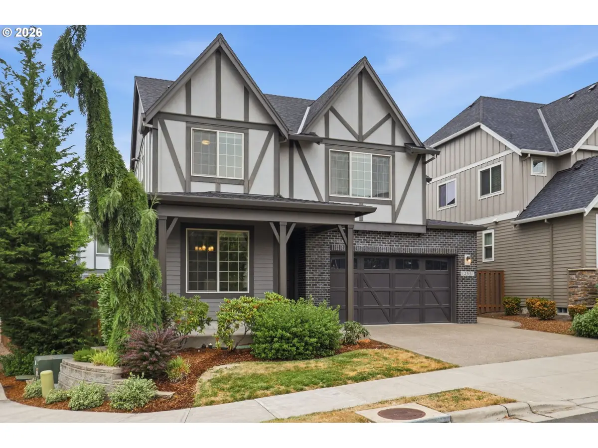 12371 NW Millford St, Portland, OR 97229 - #1