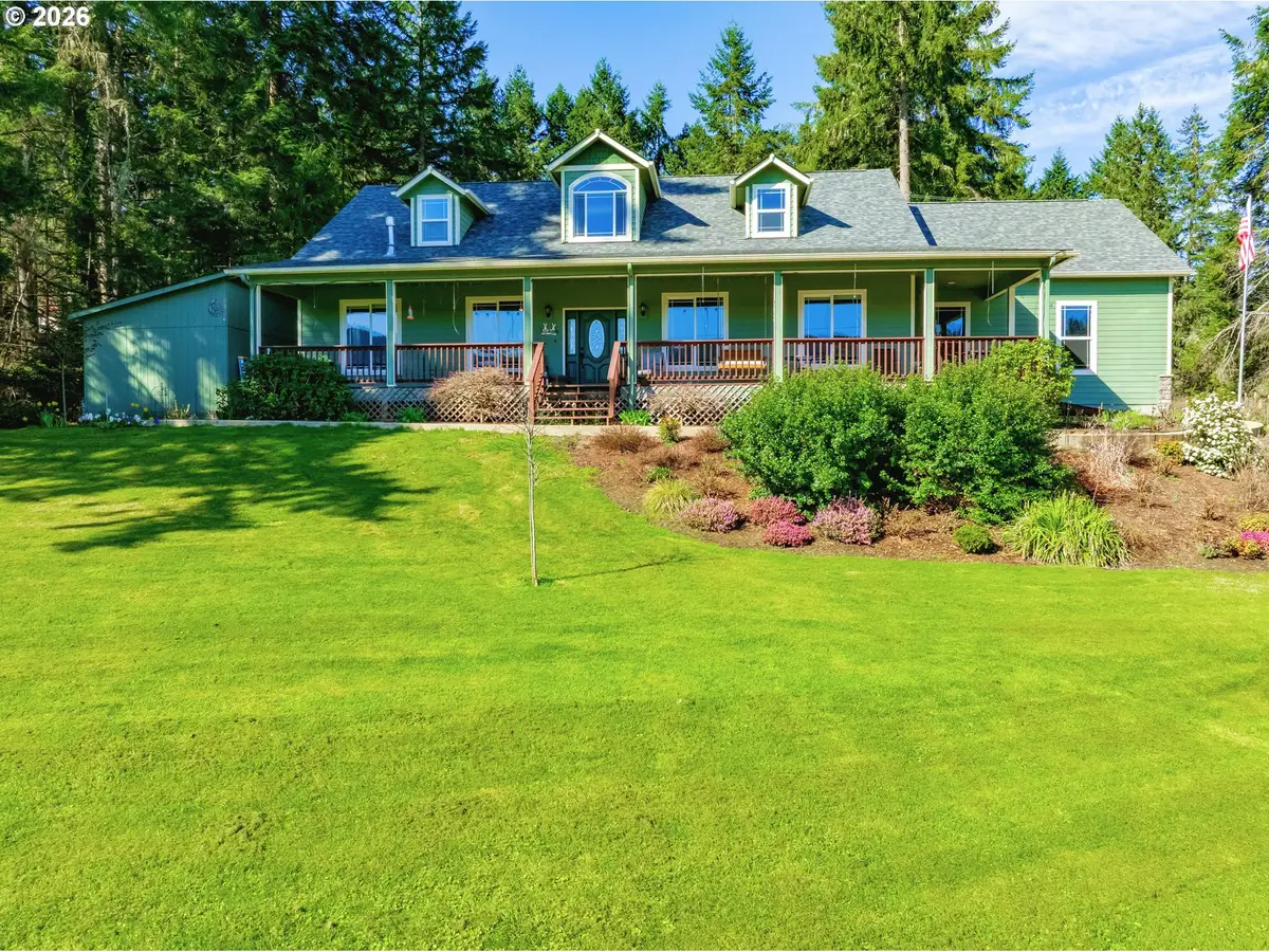 75990 Reservoir Rd, Cottage Grove, OR 97424 - #1