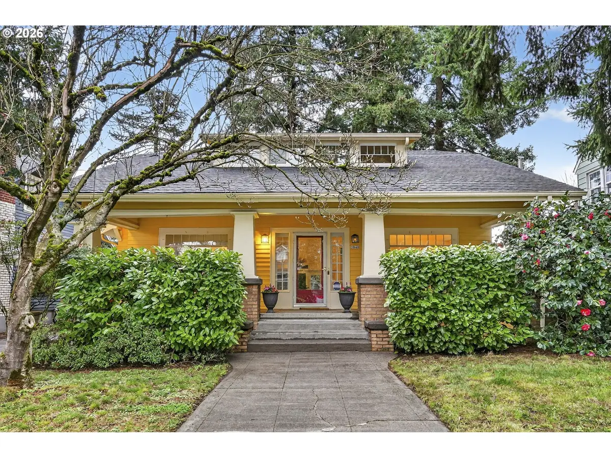 3840 NE 33rd Ave Ne, Portland, OR 97212 - #1