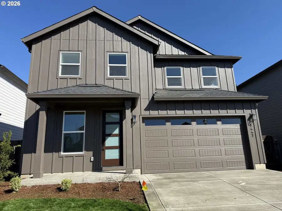 3443 SE 8th Avenue, Battle Ground, WA 98604 - #2