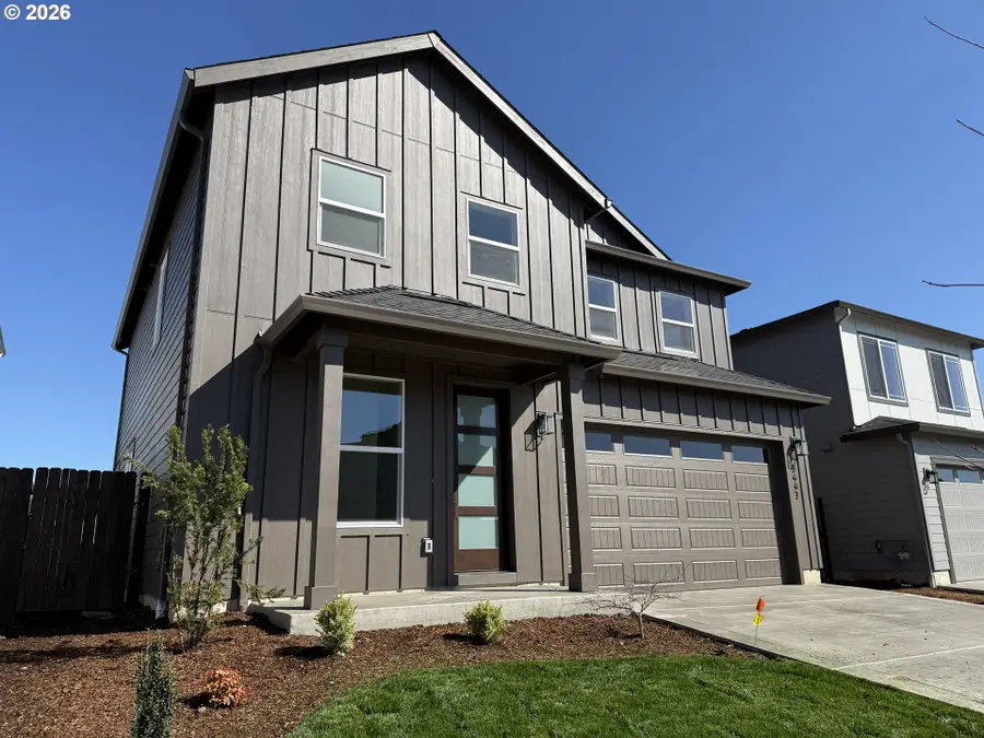 3443 SE 8th Avenue, Battle Ground, WA 98604 - #3