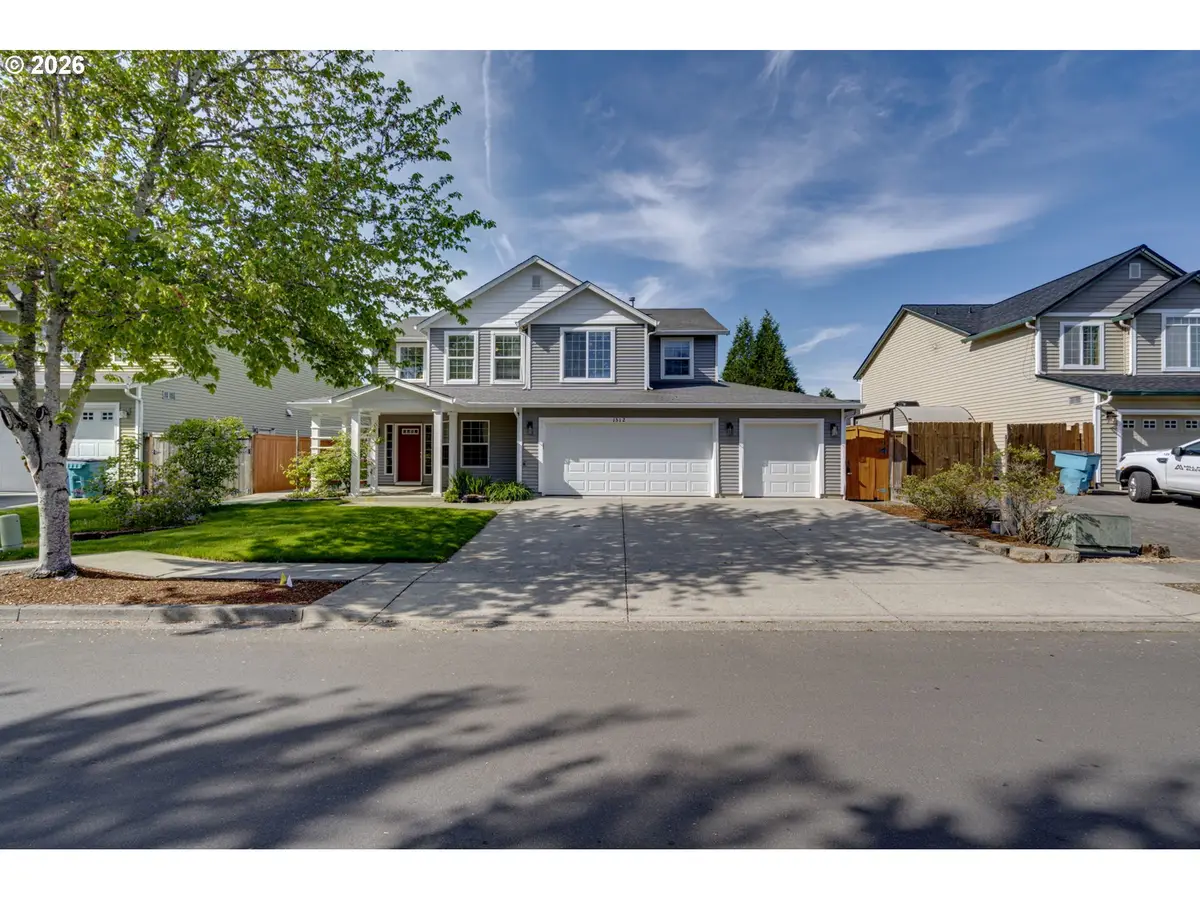 1312 NW 9th Way, Battle Ground, WA 98604 - #1