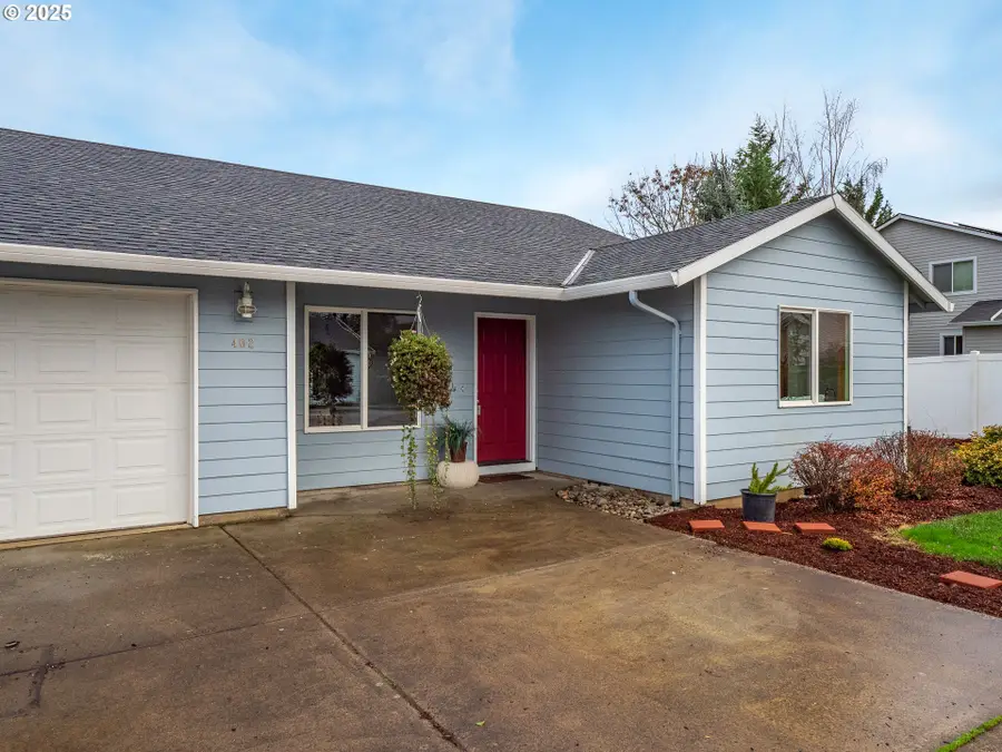 402 E Washington St, Carlton, OR 97111 - Image #3