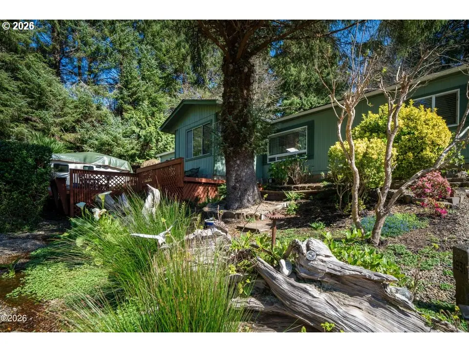 80 NE Keene Ave, Depoe Bay, OR 97341 - #1