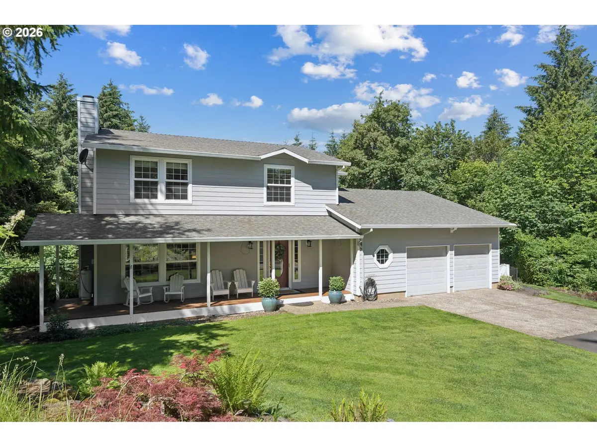 25560 NW Linnea Dr, Hillsboro, OR 97124 - #1