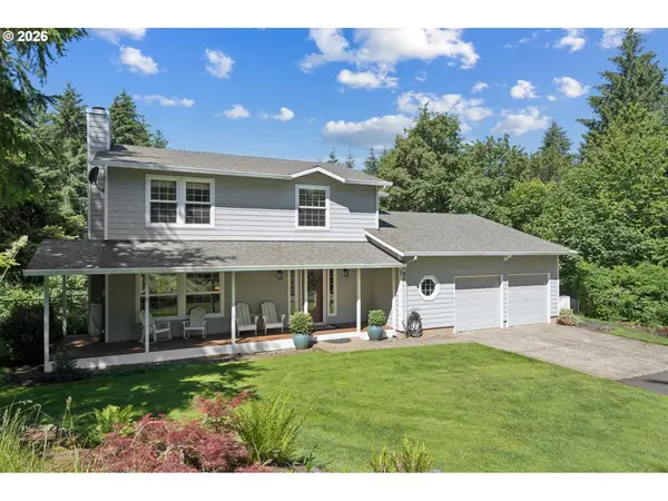 25560 NW Linnea Dr, Hillsboro, OR 97124
