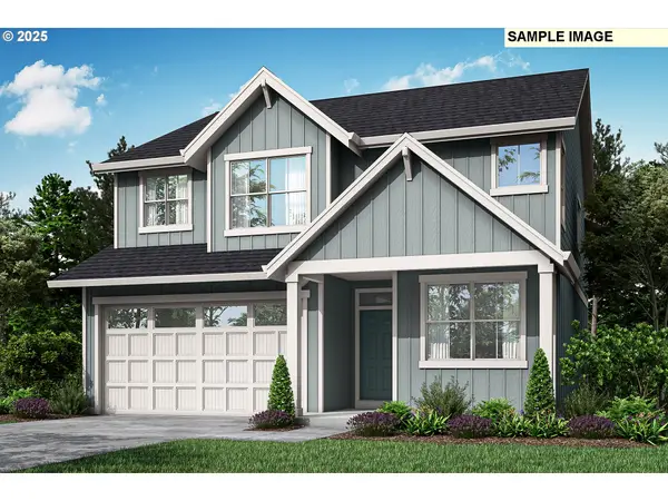 12344 SW Champlin Ln, Beaverton, OR 97007