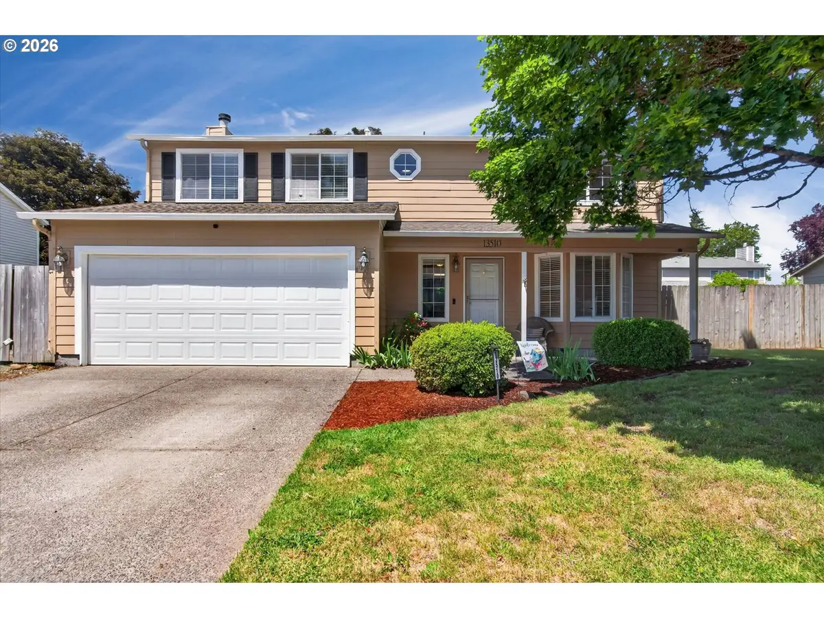 13510 NE 96th St, Vancouver, WA 98682 - #1