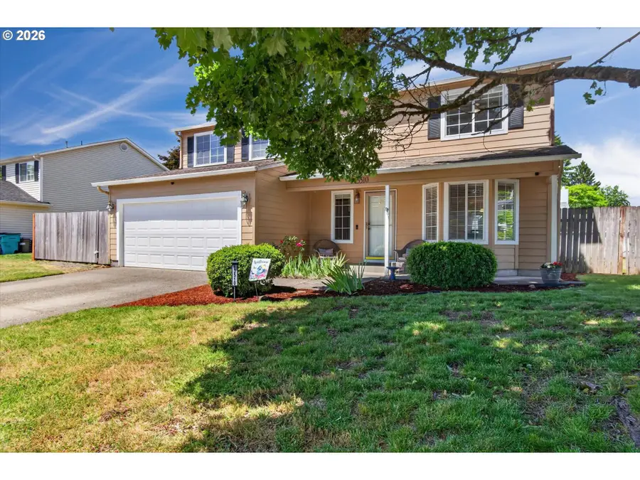 13510 NE 96th St, Vancouver, WA 98682 - #2