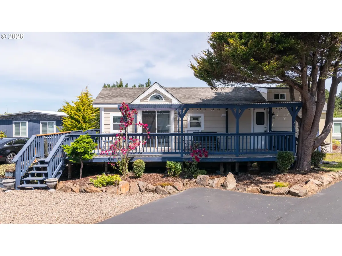 4875 N Highway 101 #35, Lincoln Beach, OR 97341 - #1