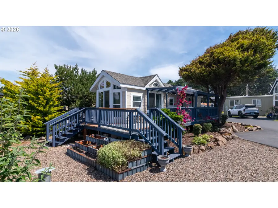 4875 N Highway 101 #35, Lincoln Beach, OR 97341 - #3