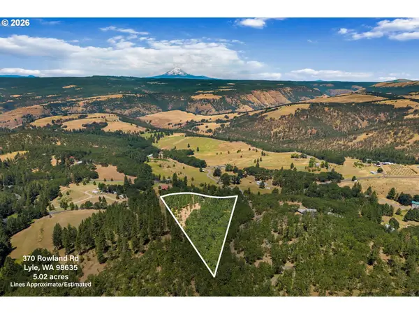 Nka Rowland Rd, Lyle, WA 98635