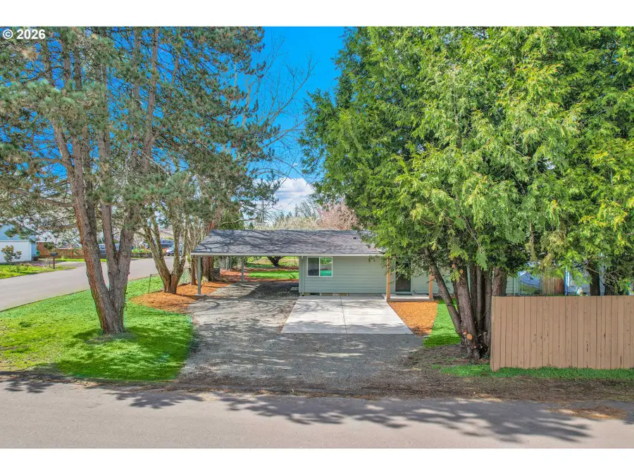 14533 SE Bunnell St, Milwaukie, OR 97267 - #2