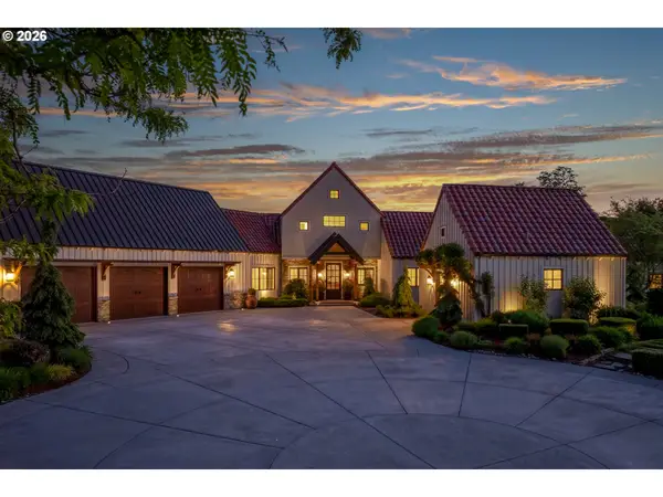 554 NW Dawson Ridge Dr, Camas, WA 98607