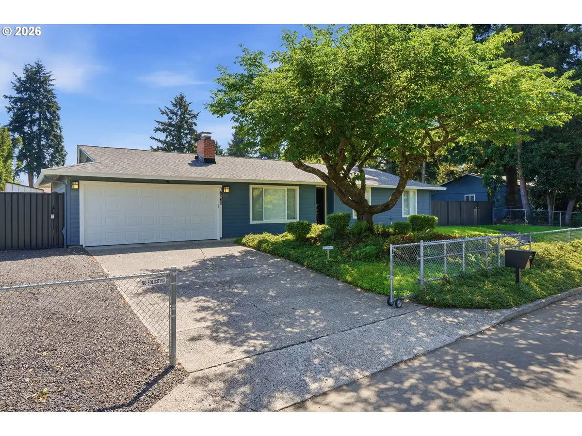 16505 NE 11th St, Vancouver, WA 98684 - #1
