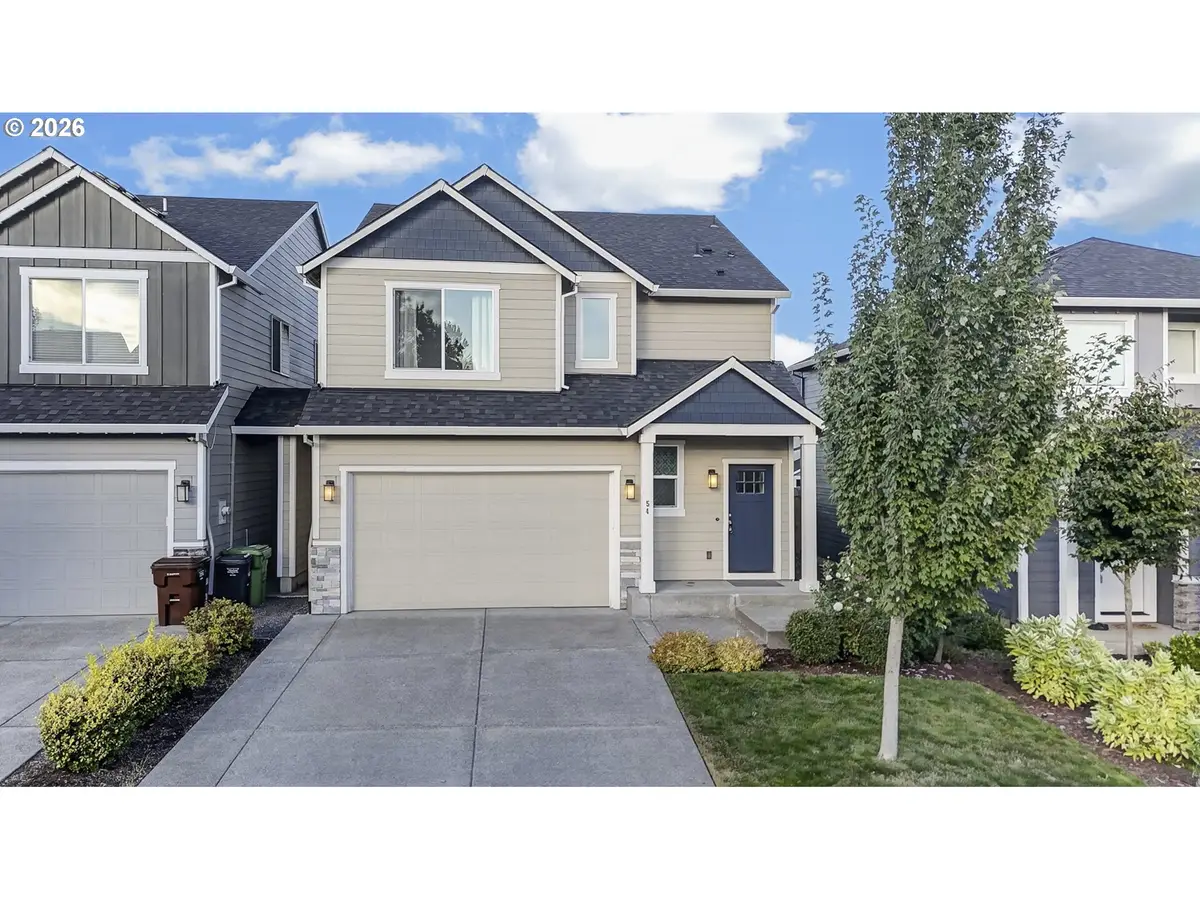 54 Shore Dr, Saint Helens, OR 97051 - #1