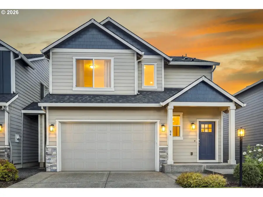 54 Shore Dr, Saint Helens, OR 97051 - #2