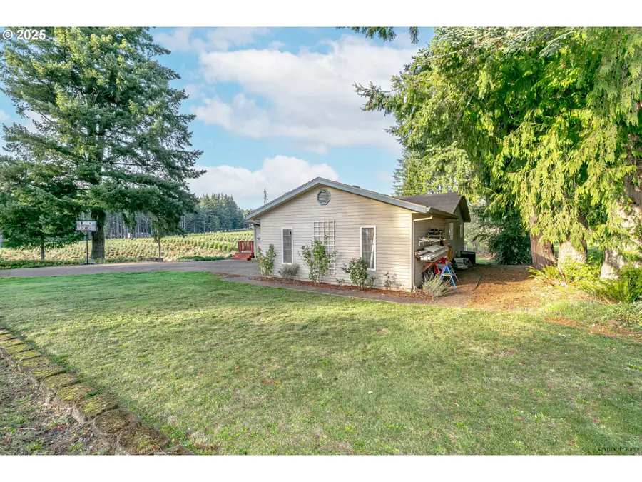 25391 S Holman Rd, Estacada, OR 97023 - Image #3