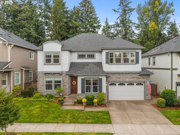 12278 SW Alta Ct, Wilsonville, OR 97070