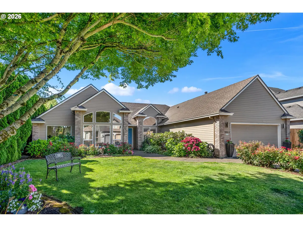 10864 SW Hunt Ct, Wilsonville, OR 97070 - #1
