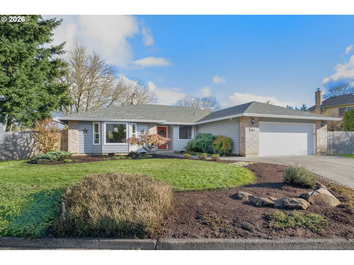 3805 NE 160th St, Ridgefield, WA 98642 - #1