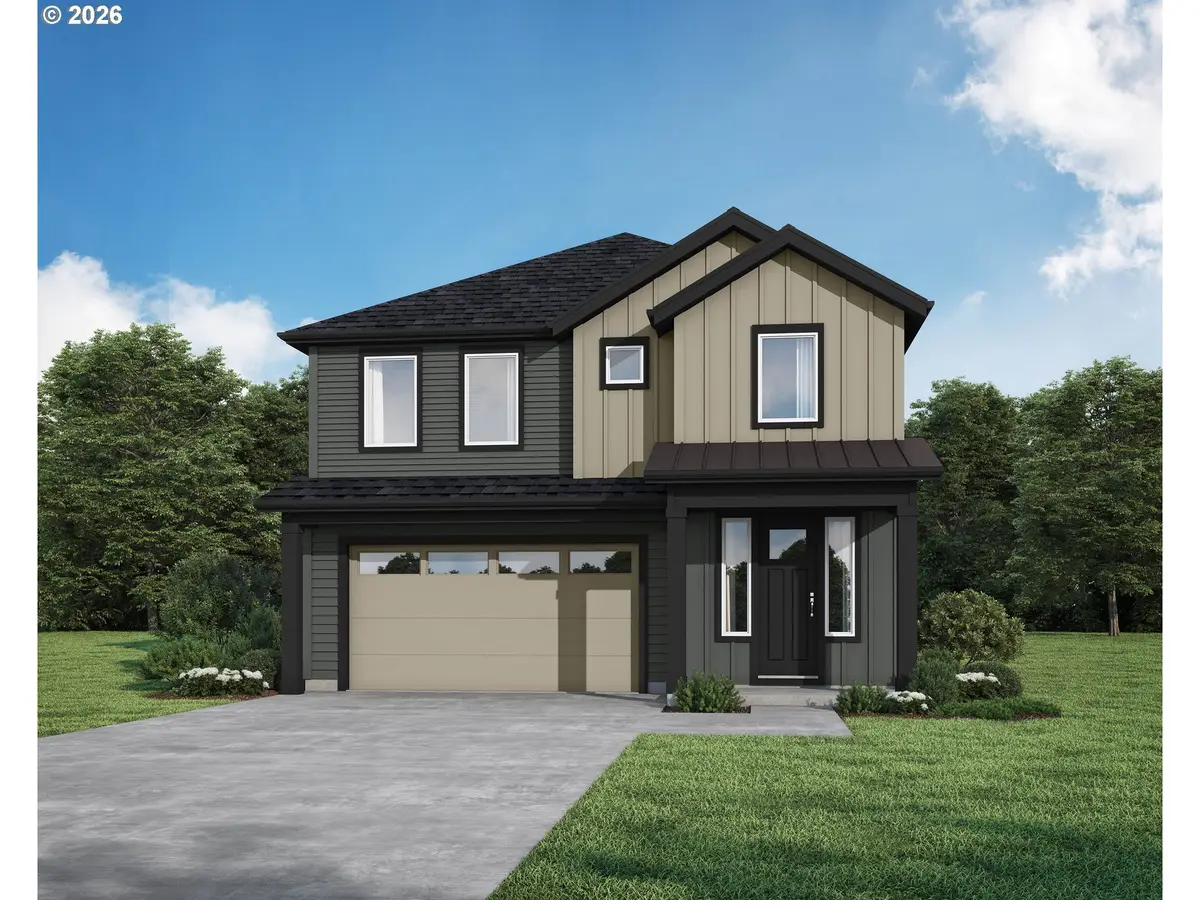 7260 SW Windflower St, Wilsonville, OR 97070 - #1